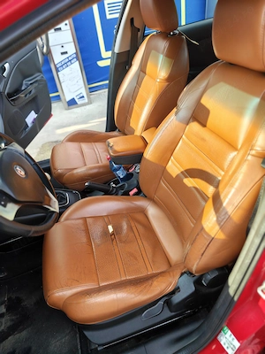 Alfa Romeo giulietta  - imagine 8