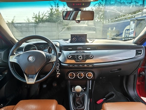 Alfa Romeo giulietta  - imagine 6