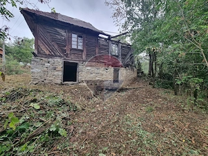 Casă 47mp + teren 760mp Halmagiu - Sat Brusturi - imagine 3
