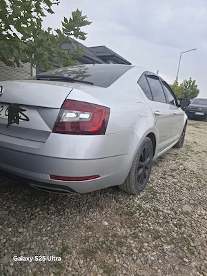 vand skoda octavia 2  diesel - imagine 3