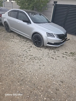 vand skoda octavia 2  diesel