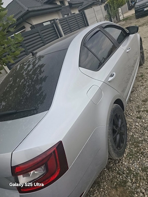 vand skoda octavia 2  diesel - imagine 4