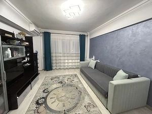 Apartament cu o camera de inchiriat - imagine 5