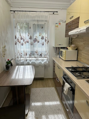 Apartament cu o camera de inchiriat - imagine 3