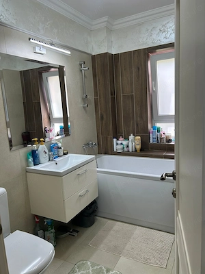 Apartament cu o camera de inchiriat - imagine 2