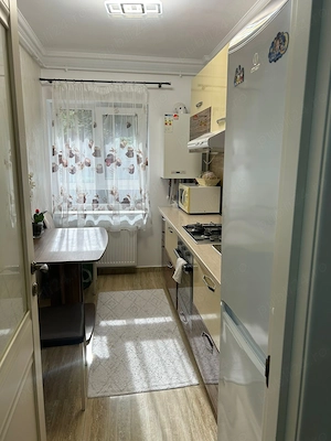 Apartament cu o camera de inchiriat - imagine 4