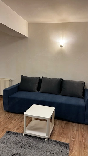 Apartament luminos 2 camere de închiriat (parcare inclus ) - imagine 4