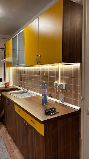 Apartament luminos 2 camere de închiriat (parcare inclus ) - imagine 8