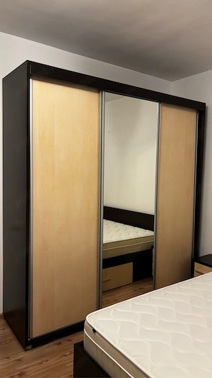 Apartament luminos 2 camere de închiriat (parcare inclus ) - imagine 5