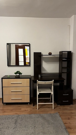 Apartament luminos 2 camere de închiriat (parcare inclus ) - imagine 9