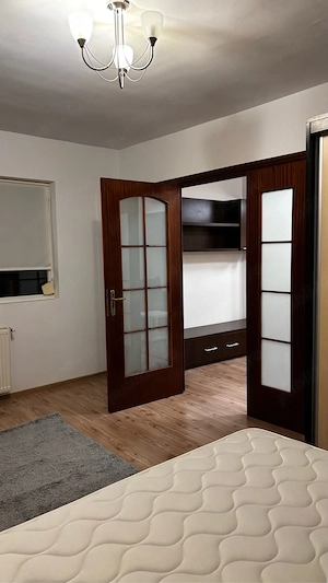 Apartament luminos 2 camere de închiriat (parcare inclus ) - imagine 10