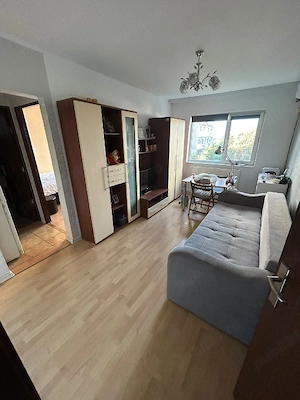 închiriez apartament  2camere  Galați  Micro21  - imagine 5
