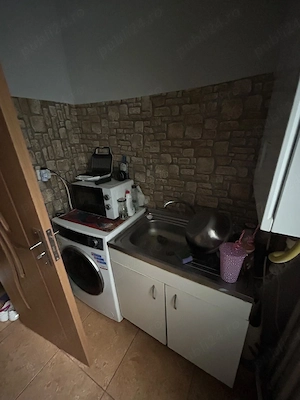 închiriez apartament  2camere  Galați  Micro21  - imagine 2