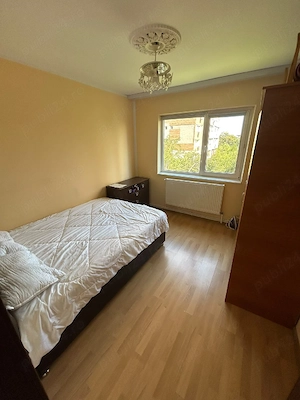 închiriez apartament  2camere  Galați  Micro21  - imagine 4