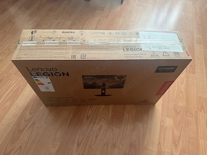 Monitor Lenovo Gaming Legion 24-10 23.8 inch FHD - imagine 2