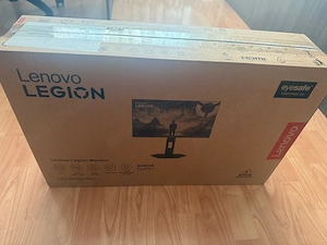 Monitor Lenovo Gaming Legion 24-10 23.8 inch FHD
