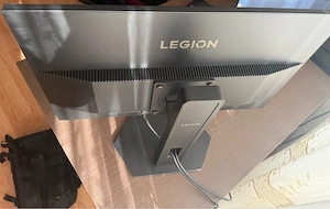 Monitor Lenovo Gaming Legion 24-10 23.8 inch FHD - imagine 5