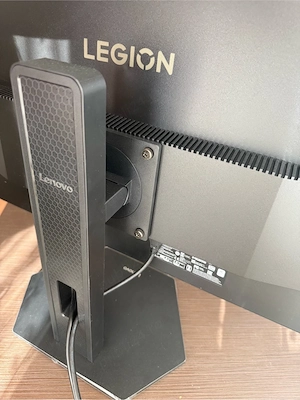 Monitor Lenovo Gaming Legion 24-10 23.8 inch FHD - imagine 4