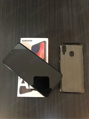 Samsung Galaxy A20e, Dual SIM, 32GB, negru