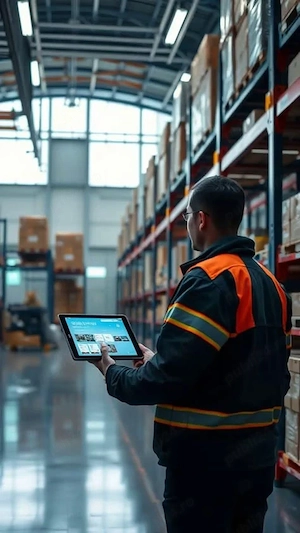 operator depozit   lucrător logistic   4.500 5.200 lei net lună
