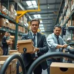 operator ambalare   pregătire colete   de la 4.500 lei net lună