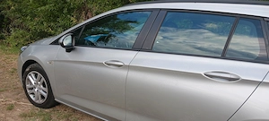 Opel ASTRA K SportTourer 2019 cutie AUTOMATĂ 8+1, Euro 6 diesel 136cp ÎNMATRICULATĂ Ro proprietar ok - imagine 3