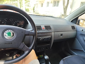 Skoda Fabia - imagine 5