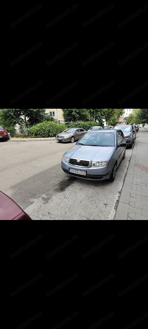 Skoda.Fabia - imagine 5