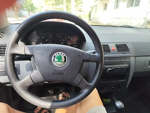 Skoda Fabia - imagine 8