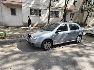 Skoda Fabia - imagine 7