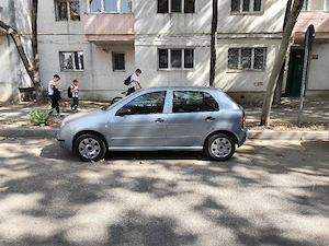 Skoda Fabia - imagine 3