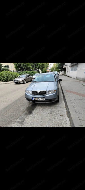 Skoda.Fabia - imagine 4