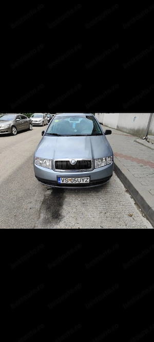 Skoda.Fabia - imagine 8