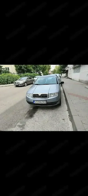 Skoda Fabia - imagine 9