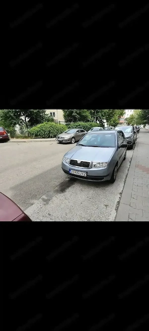Skoda Fabia - imagine 10