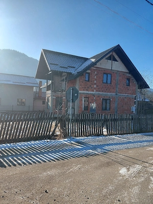 Casa de vanzare in Campulung Moldovenesc, Suceava - imagine 4