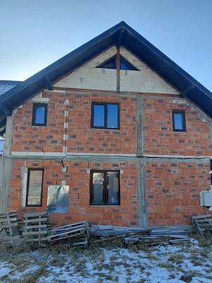 Casa de vanzare in Campulung Moldovenesc, Suceava