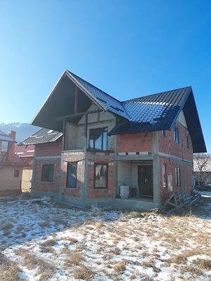 Casa de vanzare in Campulung Moldovenesc, Suceava - imagine 2