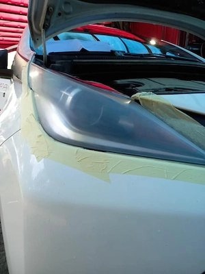 Polish autoturisme
