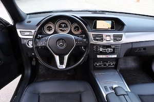 Mercedes e 200 - imagine 3