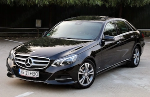 Mercedes e 200 - imagine 2