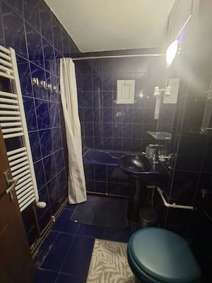 Apartament 3 camere, semidecomandat, 64.56 mp, Brazdă – Colegiul N. Titulescu - imagine 9