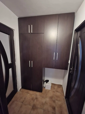 Apartament 2 camere, 54 mp, parter/4, balcon inchis, Rovine – gata de mutat! - imagine 6