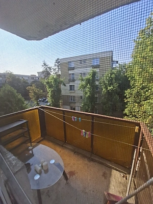 Apartament 3 camere, semidecomandat, 64.56 mp, Brazdă – Colegiul N. Titulescu - imagine 10