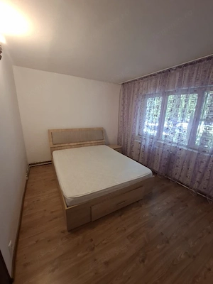 Apartament 2 camere, 54 mp, parter/4, balcon inchis, Rovine – gata de mutat! - imagine 8