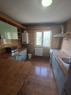 Apartament 3 camere, semidecomandat, 64.56 mp, Brazdă – Colegiul N. Titulescu - imagine 4