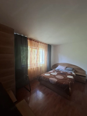 Apartament 3 camere, semidecomandat, 64.56 mp, Brazdă – Colegiul N. Titulescu - imagine 8