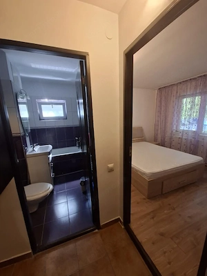Apartament 2 camere, 54 mp, parter/4, balcon inchis, Rovine – gata de mutat! - imagine 7