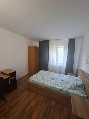 Apartament 3 camere, semidecomandat, 64.56 mp, Brazdă – Colegiul N. Titulescu - imagine 3