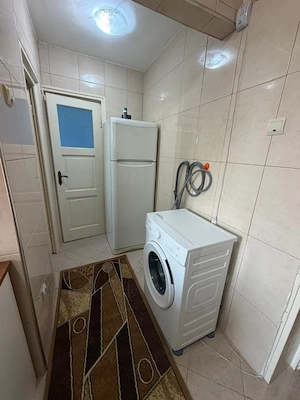 Apartament 2 camere de închiriat, 55 mp, George Enescu ,la 5 min de PROMENADA  - imagine 10